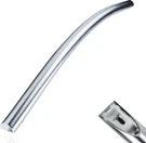 Freezer Door Handle For Samsung RF26HFENDSR/AA-04 RF26HFENDSR/AA-05 RF268ACRS/XA. Fixed Price $89.99.
