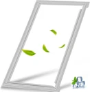 Lg Refrigerator Door Gasket, Right LFX31995ST LRFDS3006S. Fixed Price $87.04.