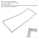 Door Gasket DA97-05253B Fit For Samsung Refrigerators. Fixed Price $45.85.