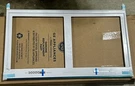 WR32X32489 Replacement Vegetable Pan Frame Crisper Cover Haier Refrigerator. Fixed Price $47.99.