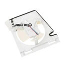 WR60X25786 Ge Cond Fan & Housing Assembly Oem. Fixed Price $261.89.