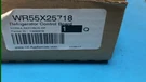 WR55X25718 New Oem Genuine Refrigerator Control Board. Fixed Price $244.95.
