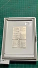Oem Lg Refrigerator Ice Door ADC72987149 For LRMVC2306S. Fixed Price $55.97.