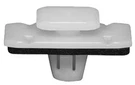 Swordfish 60844-25PCS Lower Door Garnish Moulding Clip For Honda: 75315-TP6-A01. Fixed Price $14.99.