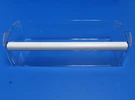 Whirlpool WPW10296855 Refrigerator Shallow Door Bin New Oem. Fixed Price $56.09.