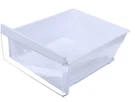 Lg AJP73694501 Refrigerator Left Crisper Drawer Genuine Oem Part. Fixed Price $50.00.