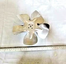 True Freezers Coolers Fan Blade For Evaporator 801022, Gdm. Fixed Price $20.48.