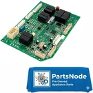 AP6972964-A PS12728698 Oem For Whirlpool Refrigerator Control Used Part # Model. Fixed Price $142.77.