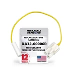 Replacement For Samsung DA32-00006R Refrigerator Temp Sensor 12 Month Warranty. Fixed Price $13.75.