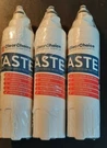 Water Filters (3 Boxes) Clear Choice (replacement For Lg LT800P Plus Others) New. Fixed Price $15.00.