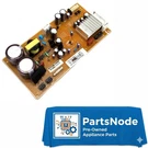 X51200-29AD-A Oem For Samsung Refrigerator Fridge Control Used Part # Model. Fixed Price $116.25.