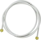 Ge 8 Ft. Universal Ice Maker Water Supply Line. Fixed Price $9.99.