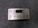 WR55X10860 Refrigerator Dispenser Display Control Board - Gray. Fixed Price $85.00.