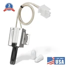 WB13K10043 WB13X25262 (1-1/4 In) Fit General Electric Range Oven Gas Igniter. Fixed Price $32.89.