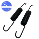 Ge Washer Suspension Spring WH03X29511 (set 2). Fixed Price $18.89.