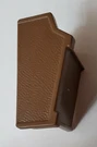 Ge WR2X6384 End Cap Lh Side For Lower Kick Plate Toe New Brown Hotpoint. Fixed Price $6.95.