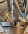 Repair Kits - Lg Freezer Handles 3651JA2268A 3651JA2268C 3651JA2268D 3651JA2268G. Fixed Price $44.99.