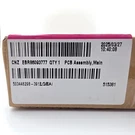 Lg Refrigerator Electronic Control Board - EBR86093777 *brand New Oem*. Fixed Price $299.99.