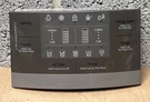 Samsung Refrigerator Display Board Scratches/broken Tab Part # DA97-08118Q. Fixed Price $150.00.