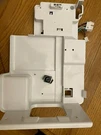Lg LMX25964ST Refrigerator Auger Motor Assembly. Fixed Price $65.00.