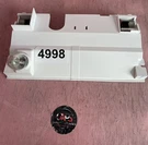 Whirlpool Refrigerator Light Bracket W/ Switch Part # 2180228 2162361. Fixed Price $29.00.