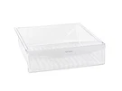 For Frigidaire Refrigerator Top Pan Meat Drawer (full Fit Models). Fixed Price $120.89.