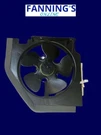 Frigidaire Refrigerator Fan Assy 241946106, 242077708 Used FRTD2021AW0. Fixed Price $31.96.