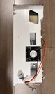 Genuine Oem Refrigerator Damper Control Assembly WR31X10021. Fixed Price $420.00.