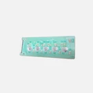 Kitchenaid 2252039 Refrigerator Control Board Dispenser. Fixed Price $38.24.
