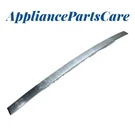Whirlpool Refrigerator Door Handle W11045530, W11163764. Fixed Price $64.99.