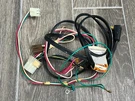 Whirlpool Refrigerator Power Cord & Wire Harness 2184584 Roper Kenmore Estate #2. Fixed Price $39.99.