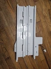 Lg Refrigerator Freezer Drawer Slide Rail Left & Right AEJ73460201 G3. Fixed Price $34.99.