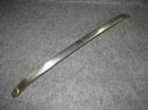 WR12X10916 Refrigerator Door Handle. Fixed Price $25.00.