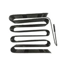297152201 Frigidaire Refrigerator Condenser. Fixed Price $136.69.