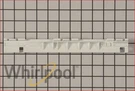 New Genuine Oem Whirlpool Refrigerator Drawer Hanger WPW10468555. Fixed Price $16.24.