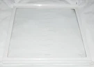 Kenmore / Whirlpool - Coldspot Spill Proof Tempered Glass Shelf # 2204386. Fixed Price $49.99.