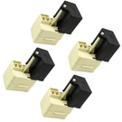 4-PACK Compressor Ptc Start Relay & Capacitor Kit For Maytag Gs Mb-mz Ps Series. Fixed Price $20.95.