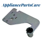 Whirlpool Refrigerator Upper Hinge, Left W11592375, WP12963204ED, W10199045. Fixed Price $14.99.