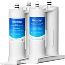 Waterdrop Replacement For Frigidaire & Electrolux ,EWF2CBPA (2 Pack). Fixed Price $27.99.