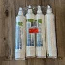 Zuma Water Filters Fits Lg LT-600P Kenmore 46-9990 Pack Of **new**. Fixed Price $14.98.