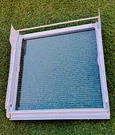 Ge Ref-tor Glass Shelf WR32X1442 WR71X2243 WR72X211 WR72X210 From M# TFH27PRSMWW. Fixed Price $69.00.