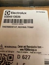 5304513035 Genuine Electrolux / Frigidaire Temperature Sensor (new). Fixed Price $47.99.