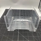 W10668872 W10860753-- Oem Genuine Whirlpool Refrigerator Crisper Drawer. Fixed Price $45.00.