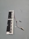 Used Oem Lg Fridge Display Power Control Board EBR72955406 EBR72955401 Pcb Assy. Fixed Price $31.47.