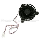 WR60X28408 Nidec Toshiba Evaporator Fan Dc 12V For Haier Refrigerators. Fixed Price $69.99.