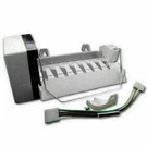 Freezer Ice 8 Cube Whirlpool Gold Kenmore Coldspot In The Door Makers. Fixed Price $77.79.