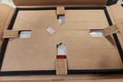 DA97-12522X Oem Samsung Refrigerator Freezer Door Gasket For RF28T5101SG. Fixed Price $70.00.