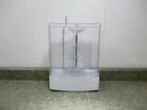 Refrigerator Ice Bucket Chipped Part # WR30X10076 WR17X11968. Fixed Price $80.00.