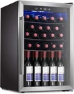Wine Cooler/cabinet Drink Refrigerator Fridge, 36 Bottle Freestanding Chill. Fixed Price $540.99.