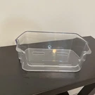 Lg Refrigerator Freezer Door Shelf Bins - Replacement Parts. Fixed Price $35.00.